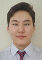 Aldiyar Pazilov photo