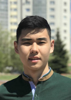 Magzhan Tegissov photo