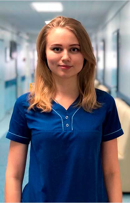 Anastassiya Merentsova photo