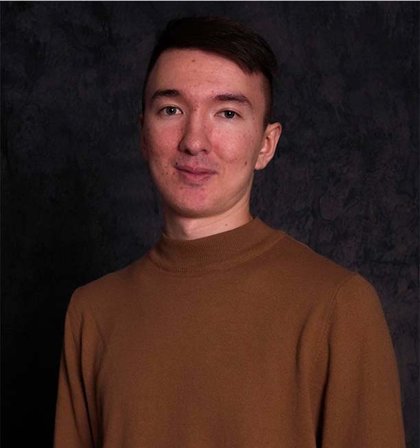 Serikzhan Kayupov photo