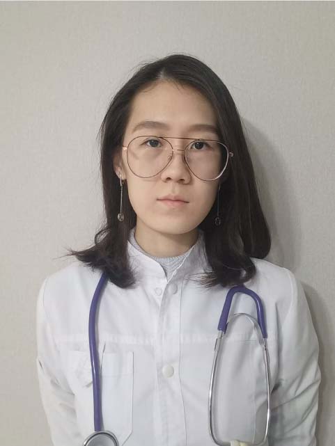 Tamilana Serikova photo